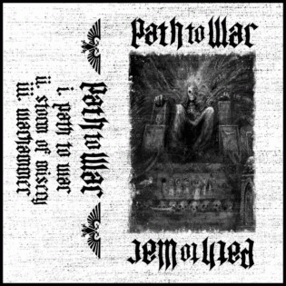 Path To War : Demo 2018